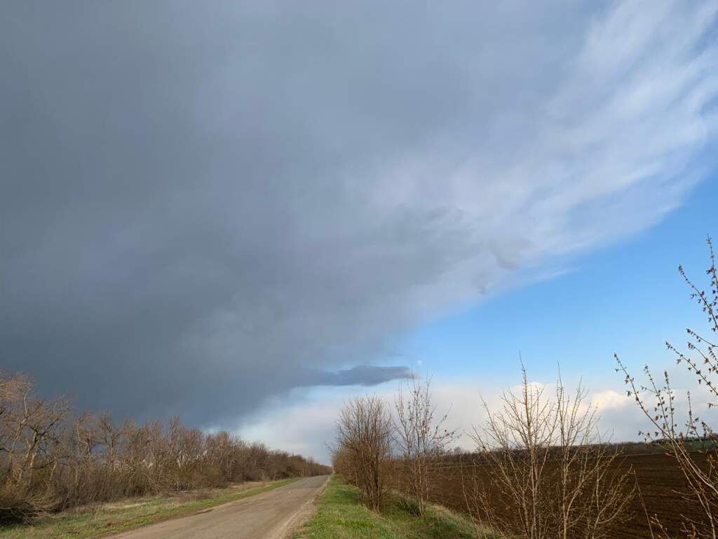  Фото: Е. Донченко. Галина Ященко