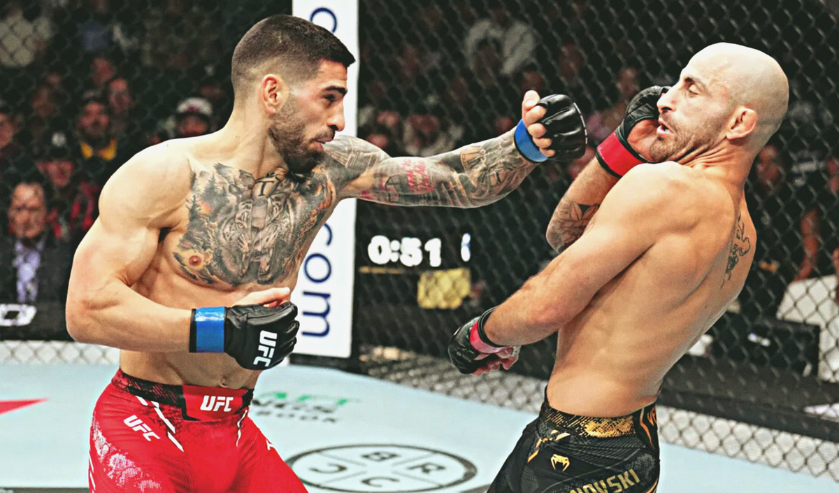 Матадор посчитал, что в полулёгком дивизионе ему больше делать нечего