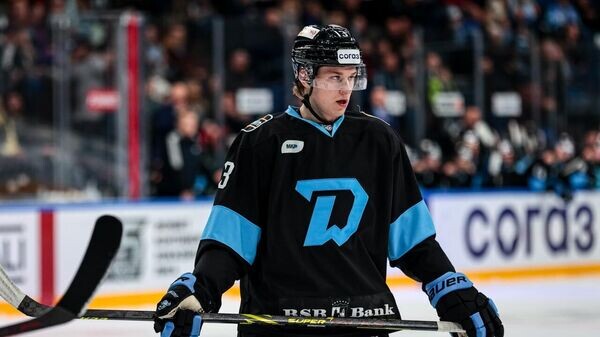    © ХК "Динамо Минск"