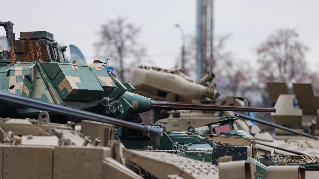    Фото: Sergey Elagin/Globallookpress