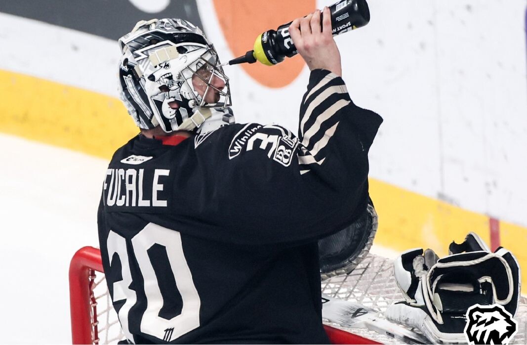    Фото: ХК «Трактор»