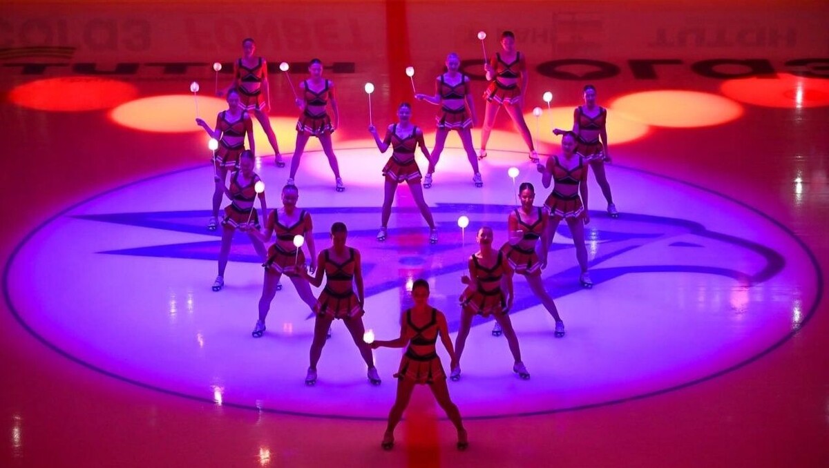     Источник: ХК Авангард