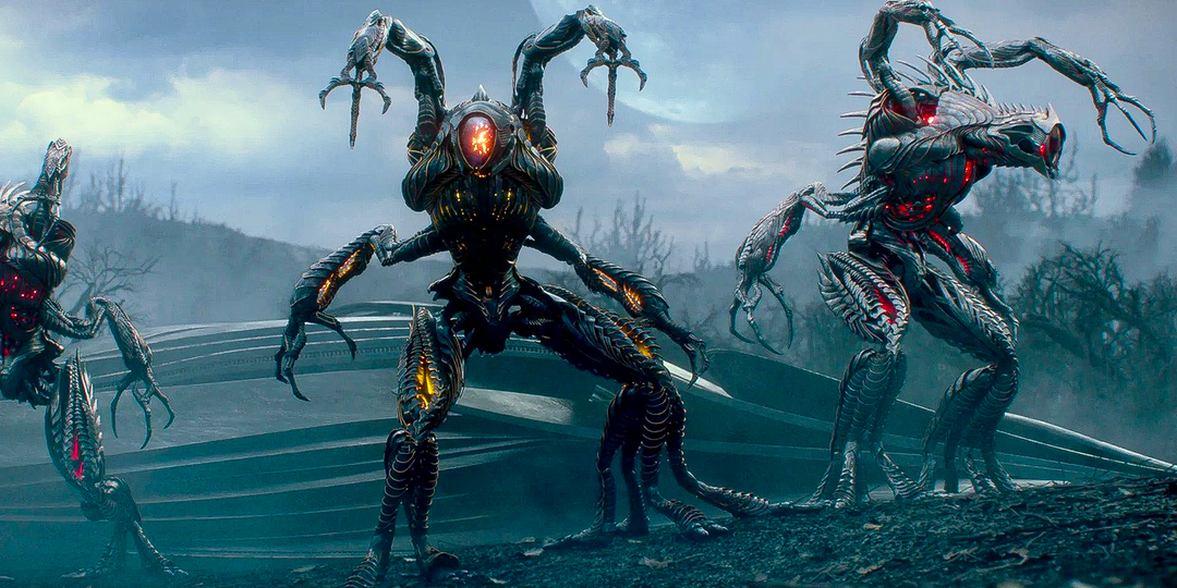 13 лучших фантастических сериалов Netflix: что посмотреть по официальным рекомендациям