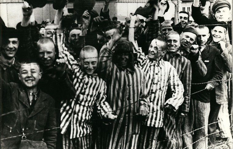    Keystone Pictures USA/Keystone Press Agency/Global Look Press