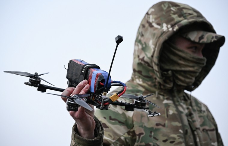     Константин Михальчевский/РИА Новости