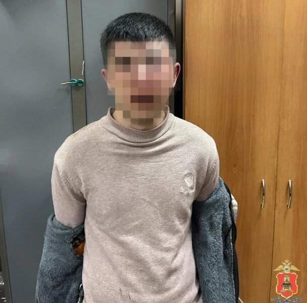    Фото: пресс-служба УМВД по Тверской области