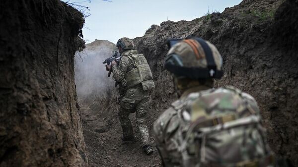    © Sputnik / Сергей Бобылев