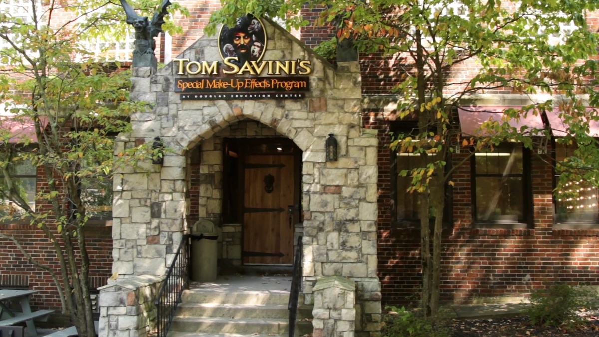 На сегодняшний день основная деятельность Савини - это собственная компания по производству спецэффектов и образовательная деятельность. 