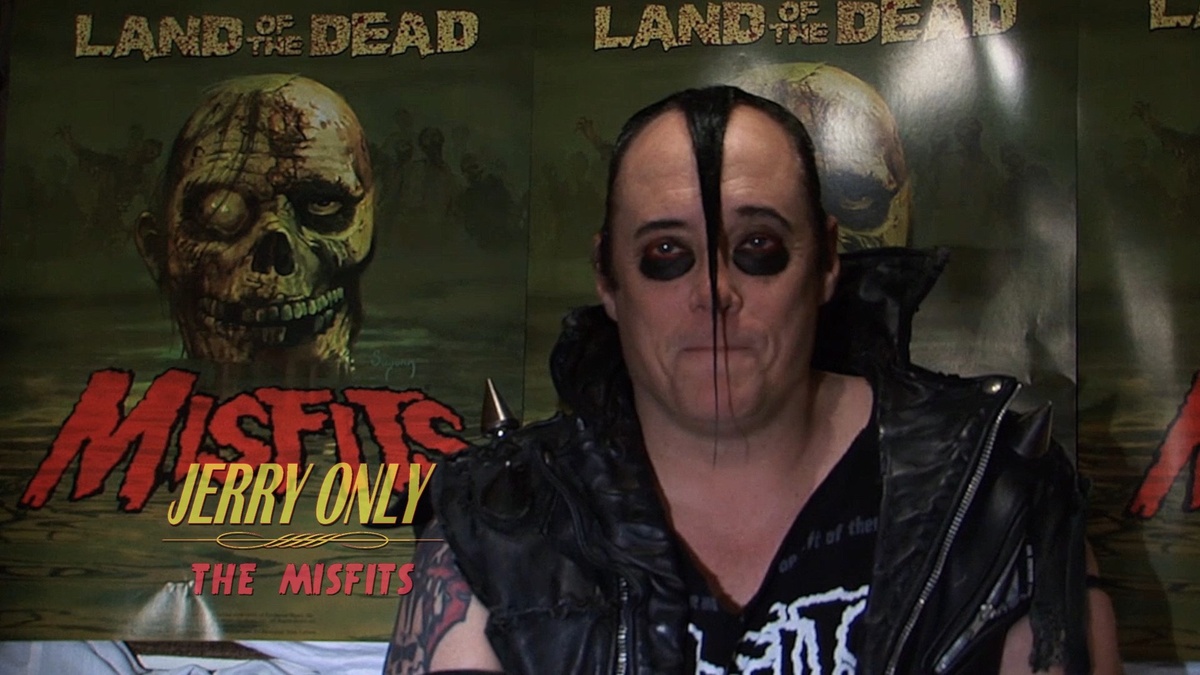 К слову - уже после выхода этого фильма у Савини заказывали новые маски Slipknot. 