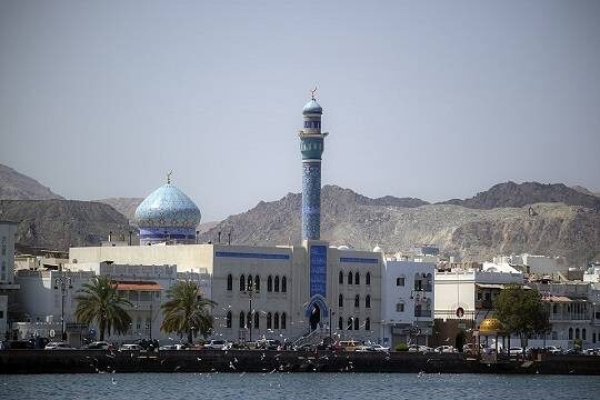    Tasnim: стартовал третий раунд переговоров между США и Ираном