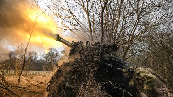    © Sputnik / Сергей Бобылев