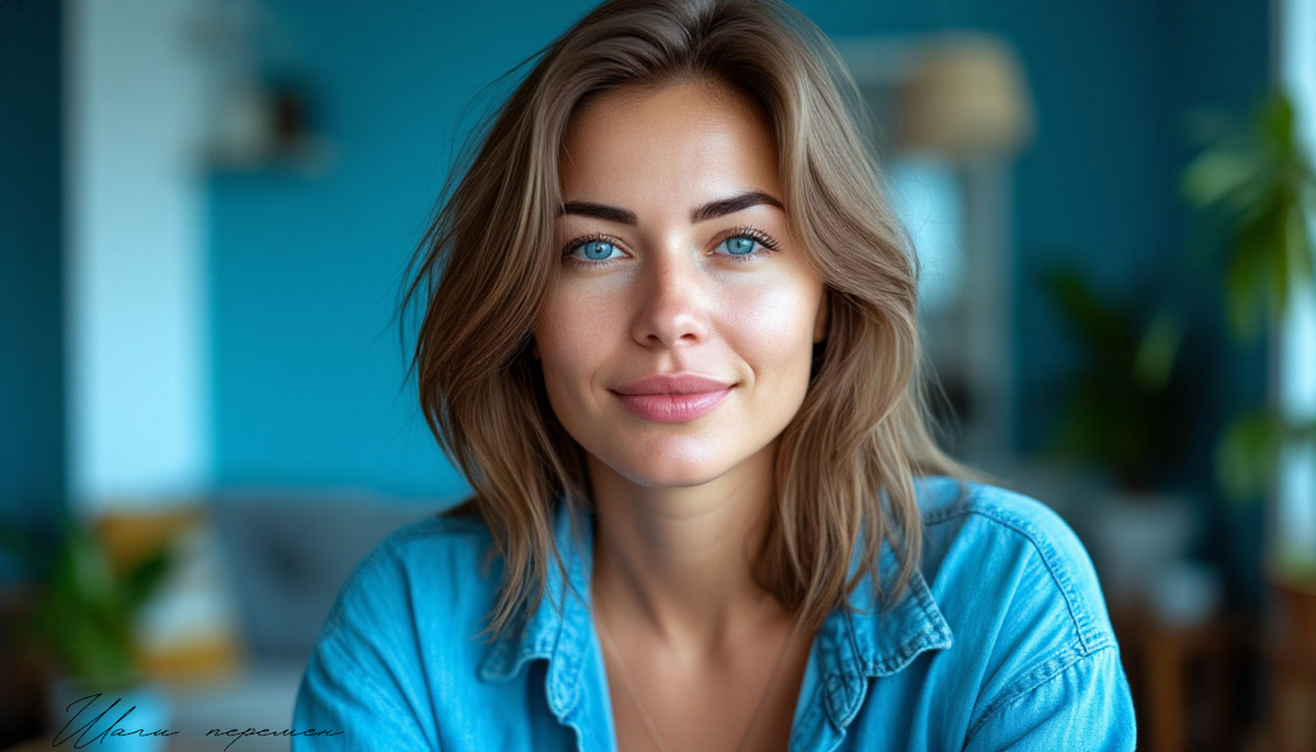 Женщина вспомнила свои желания