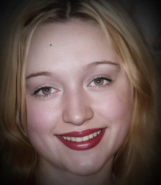 Фотография Марии