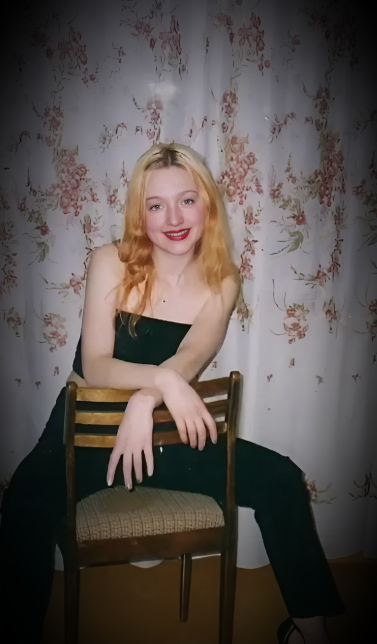 Фотография Марии