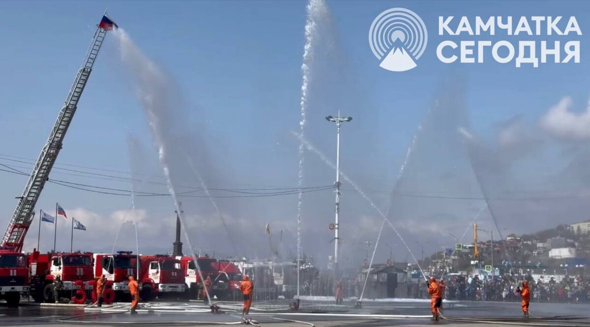 Фото: ИА «Камчатка»