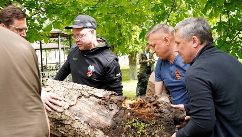      Фото: Пресс-служба губернатора Ставрополья
