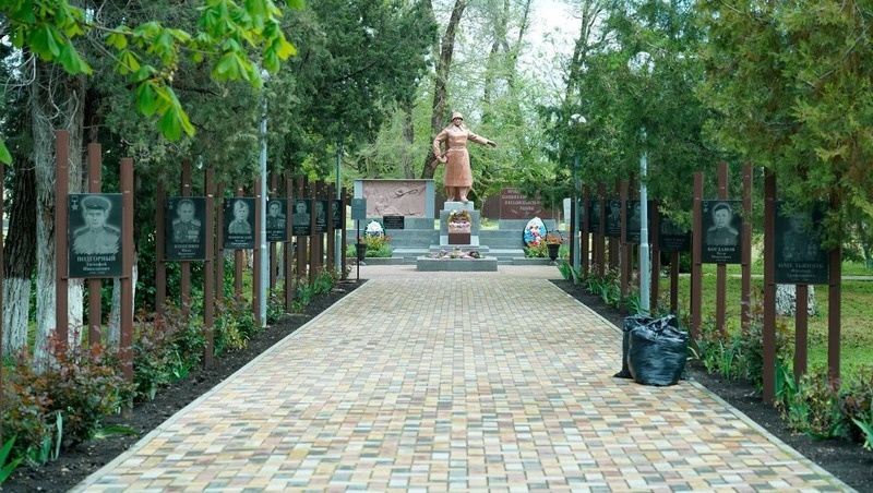    Ставрополье присоединилось к Всероссийскому субботнику Фото: Пресс-служба губернатора Ставрополья