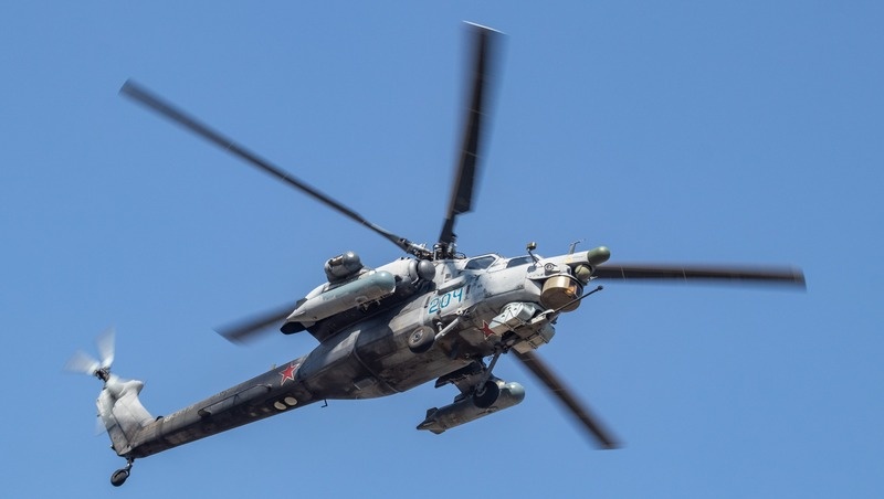      Фото: ИА «Победа26»