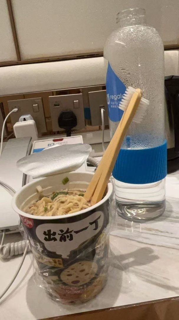 Личное фото