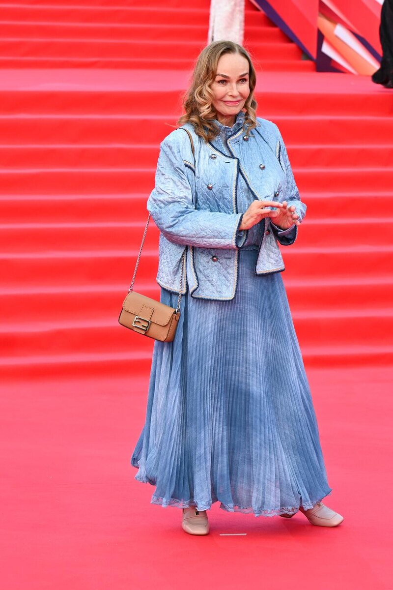    Наталья Андрейченко. Фото: пресс-служба