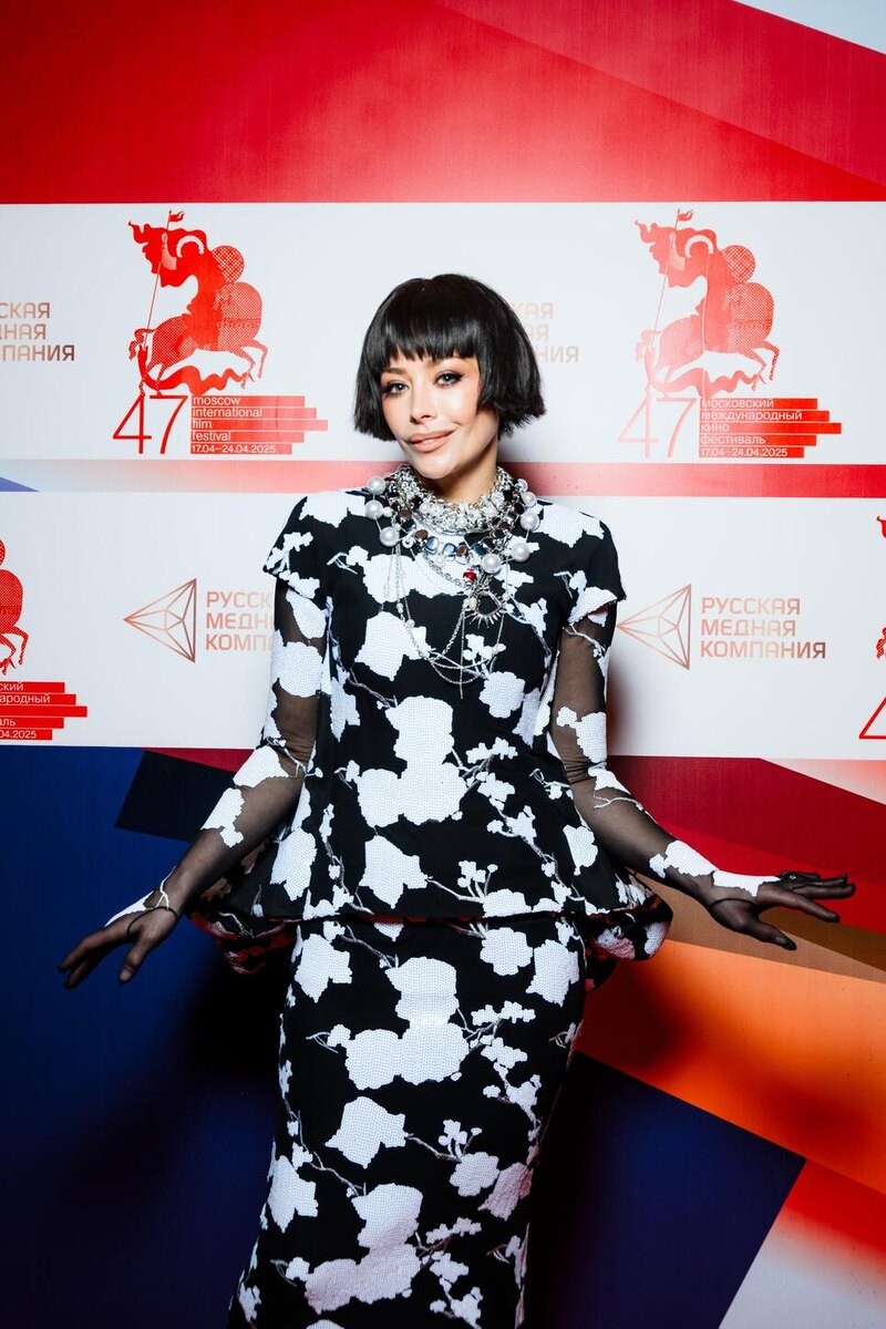    Екатерина Волкова. Фото: пресс-служба