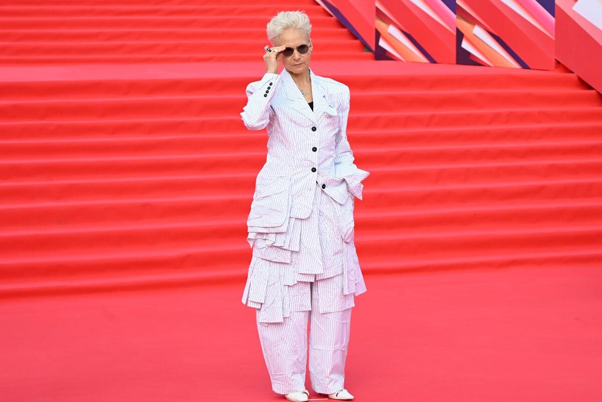    Людмила Артемьева. Фото: пресс-служба