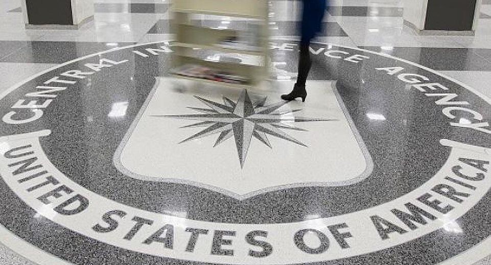    CIA / www.globallookpress.com