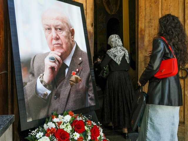    Фото: ТАСС/Александр Патрин