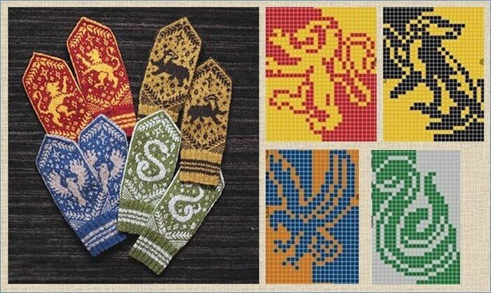 Кропотливая работа