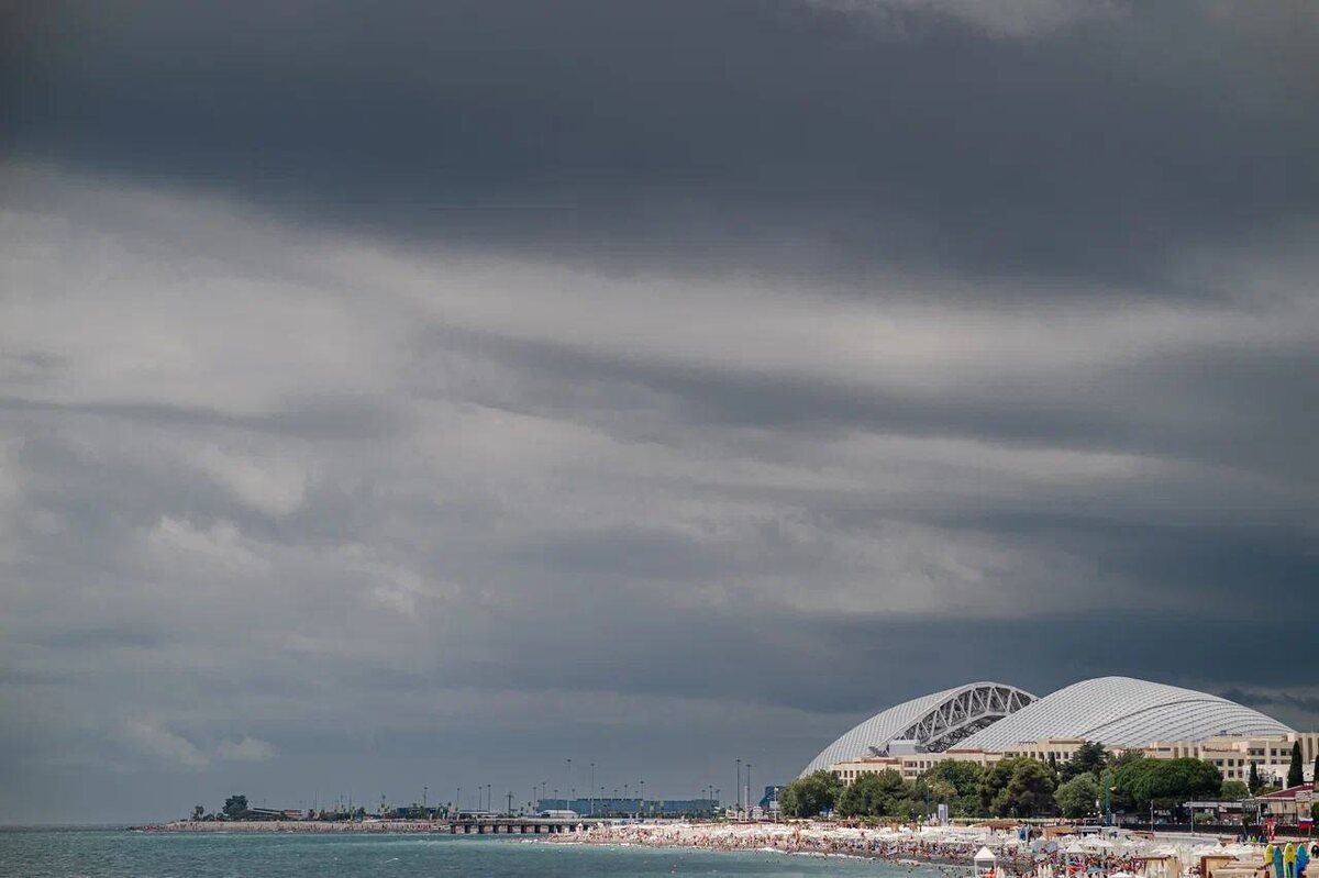    Фото: тг-канал «Сириус Сегодня»