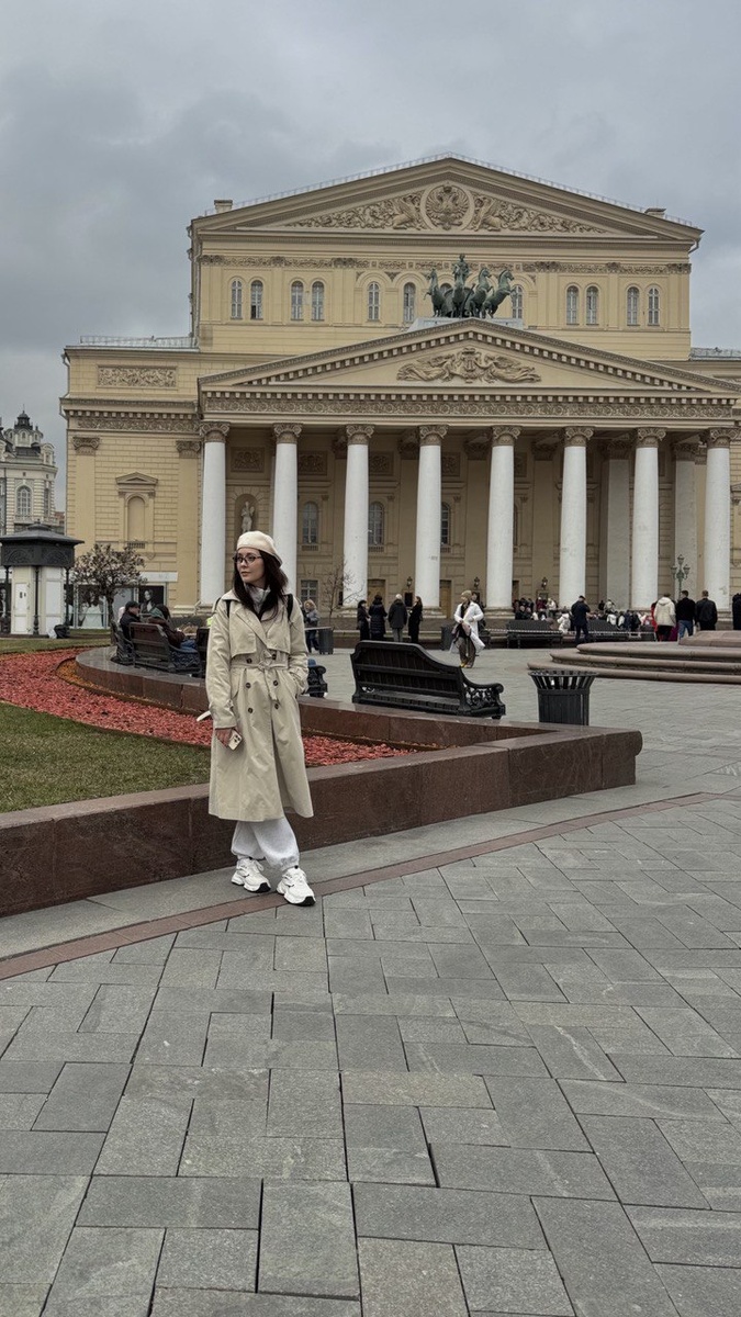 Большой театр