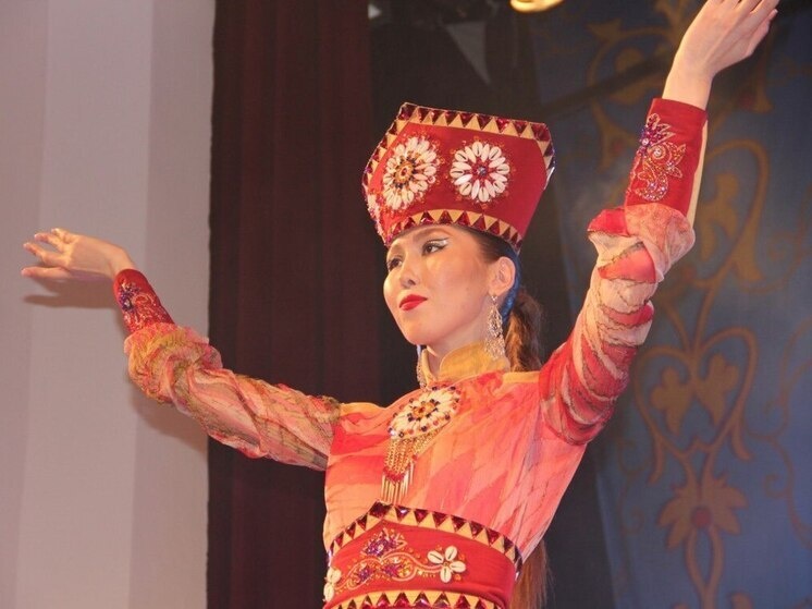     Фото: МК в Хакасии / Мария Дудник