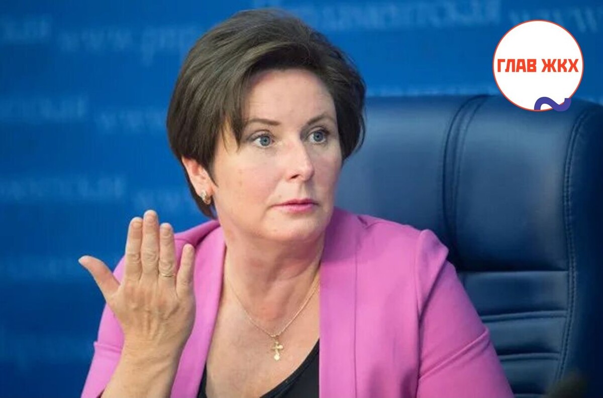 Светлана Разворотнева: сначала гарантии застройщиков, потом — взносы на капремонт
