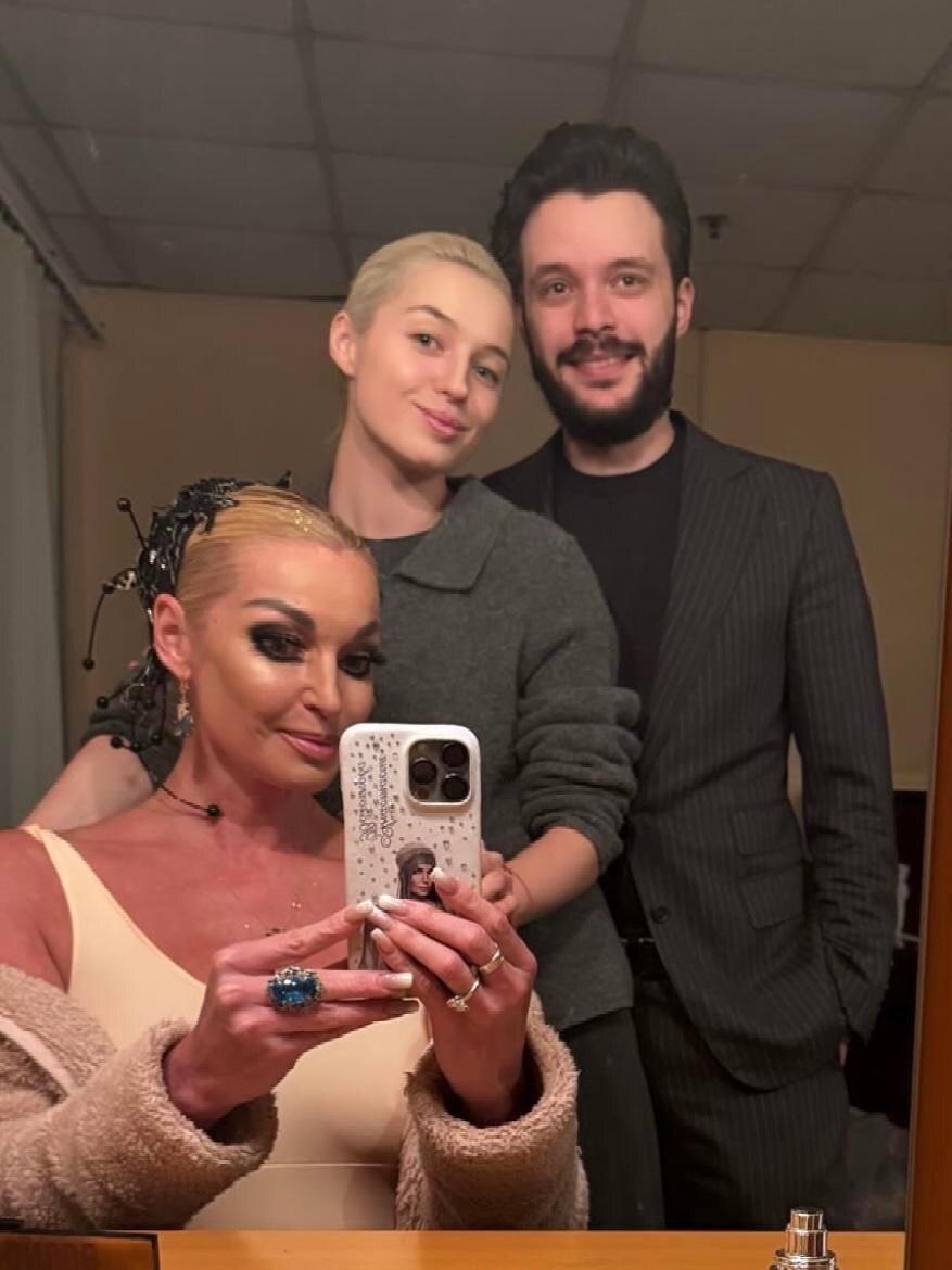 из открытых источников