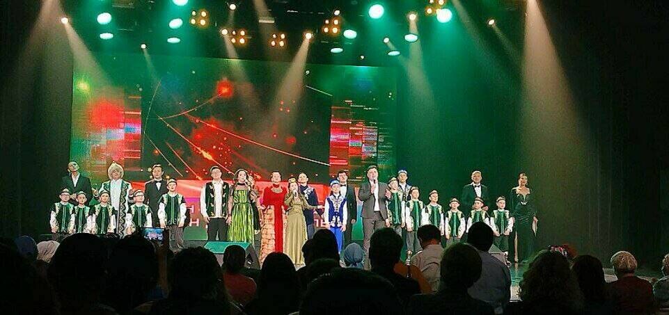 Фото: © Фируза Гиниятова / «Татар-информ»