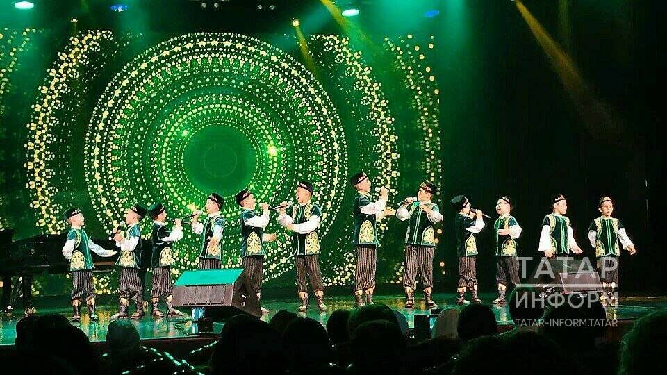 Фото: © Фируза Гиниятова / «Татар-информ»