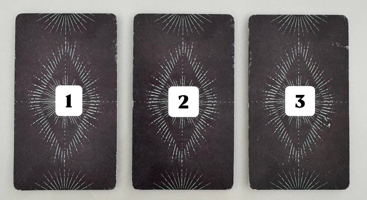 выбери карту 