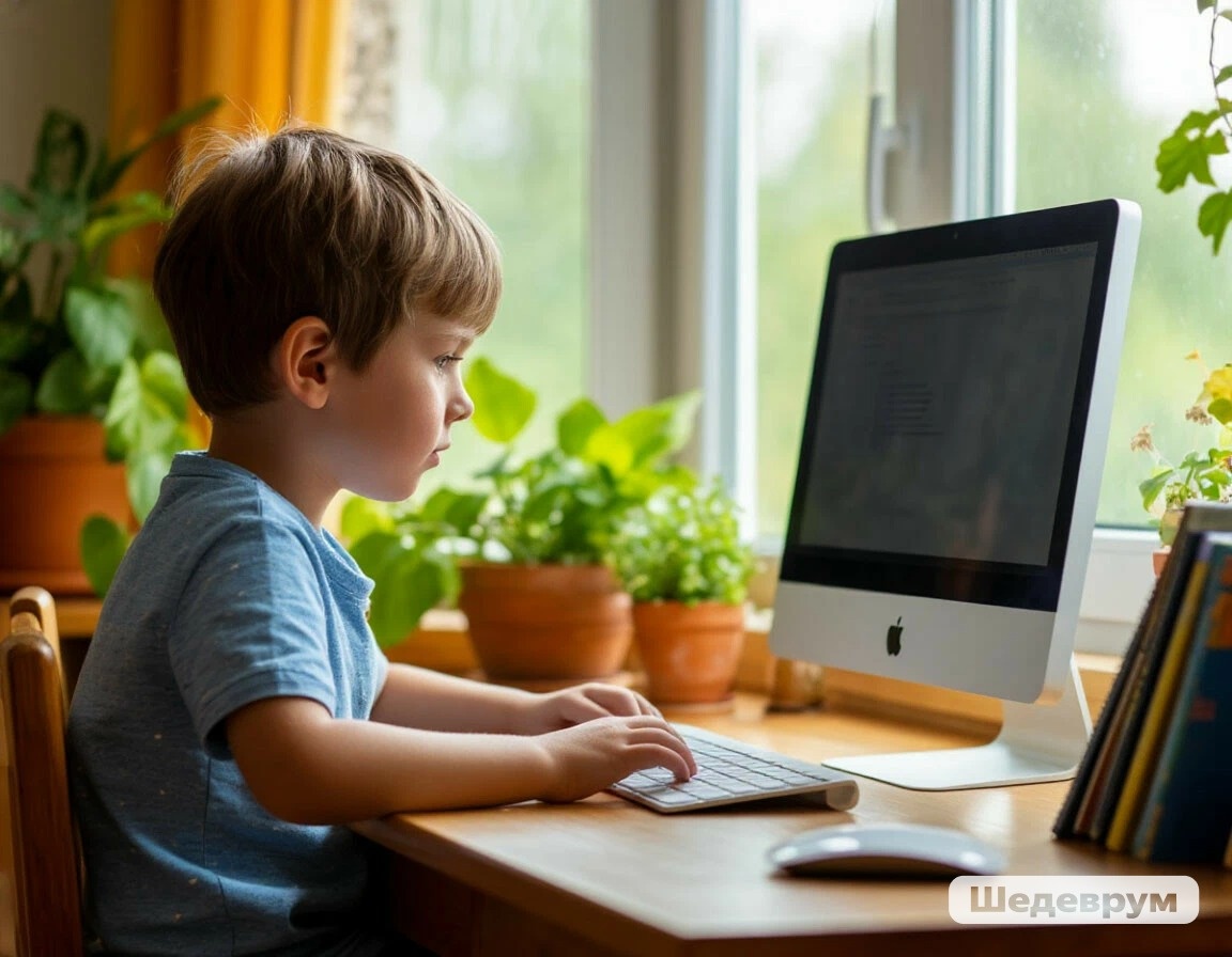 Лето - с пользой!