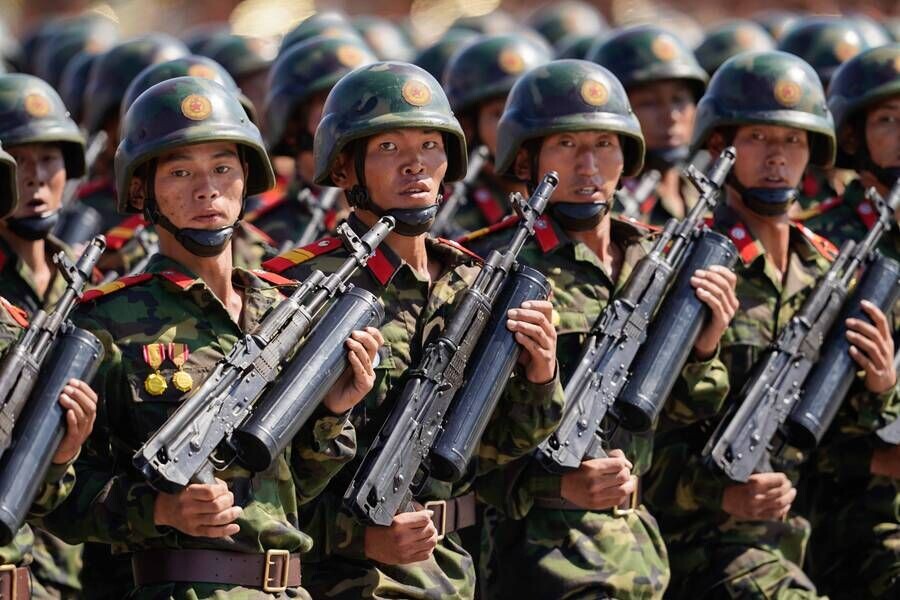     / Источник: © imago/Xinhua/Global Look Press