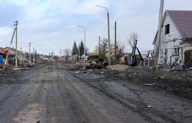    Юрий Конопатов/NEWS.ru