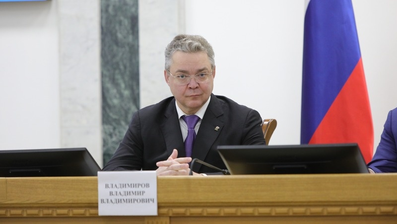      Фото: Дмитрий Ахмадуллин / / ИА «Победа26»