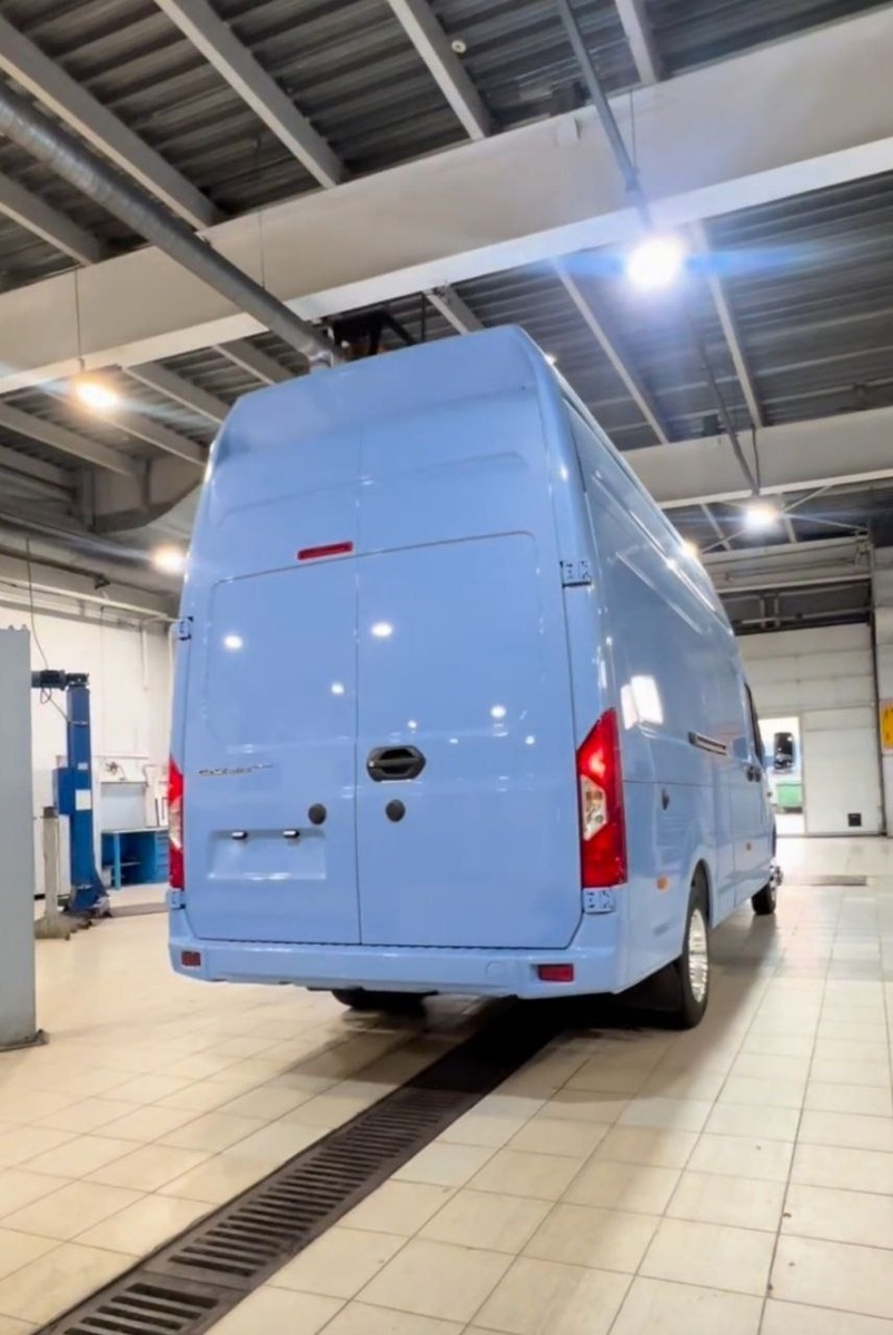 Фото: Луидор/RCI News  📷
