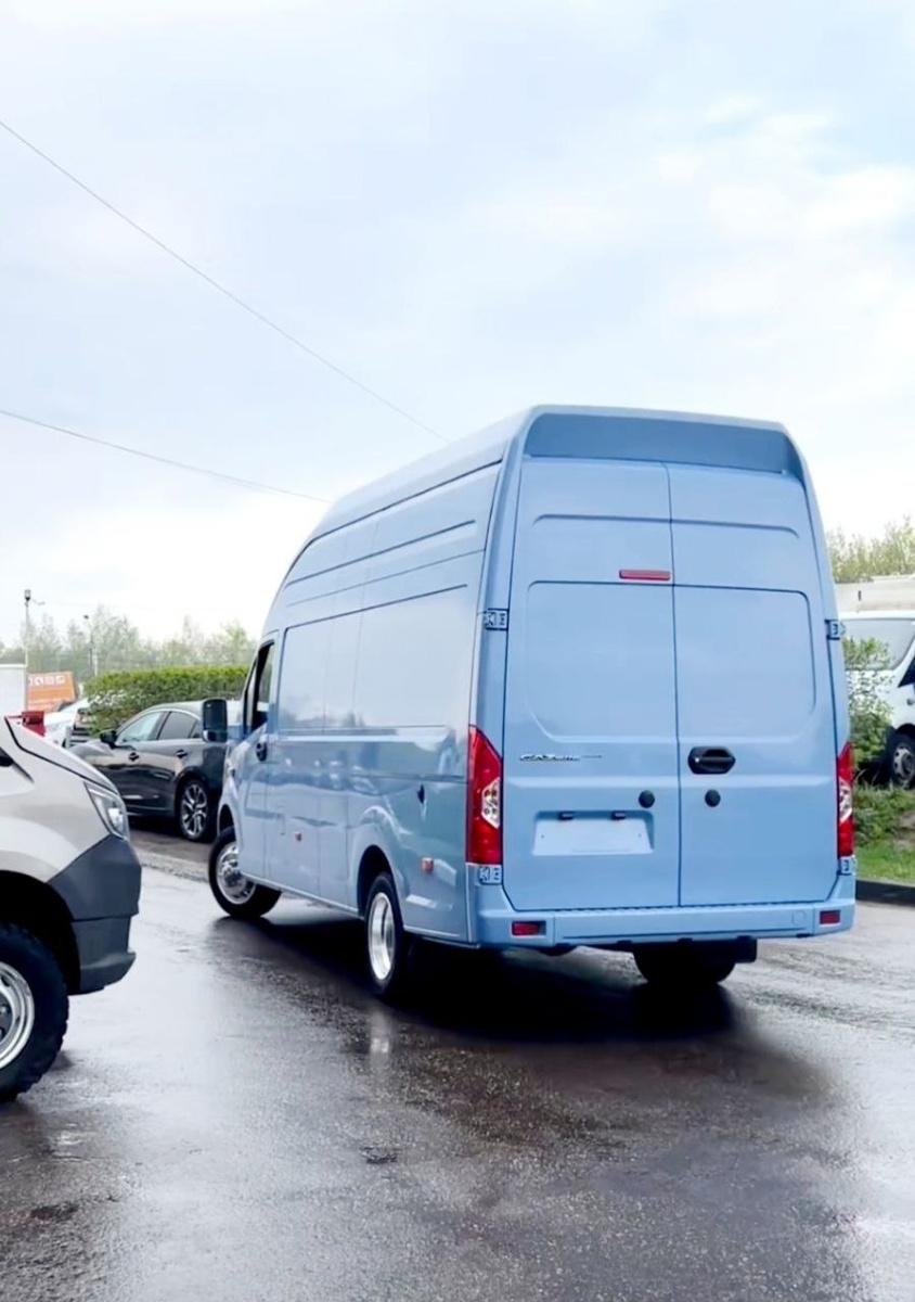 Фото: Луидор/RCI News  📷
