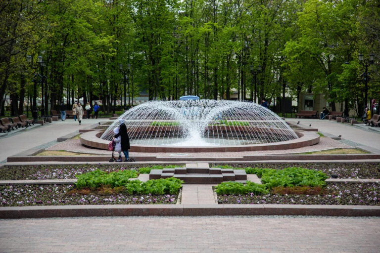    Фото: Общественная служба новостей Дмитрий Андреев