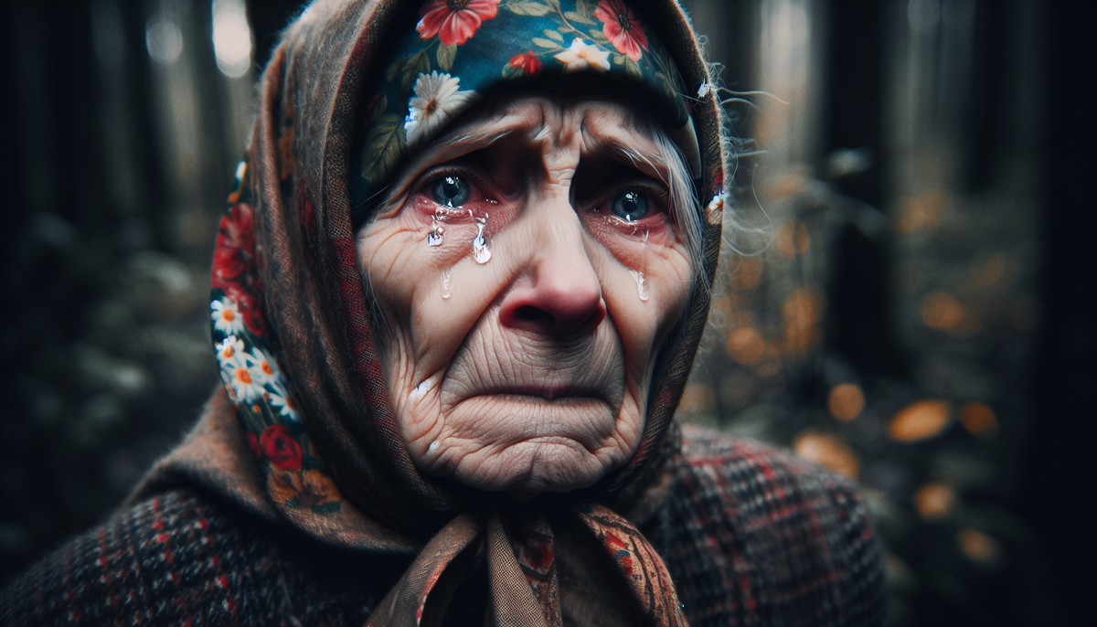 Сгенерировано крутой нейросетью АйБро