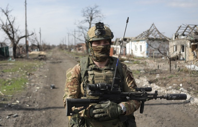    Никита Цицаги/NEWS.ru