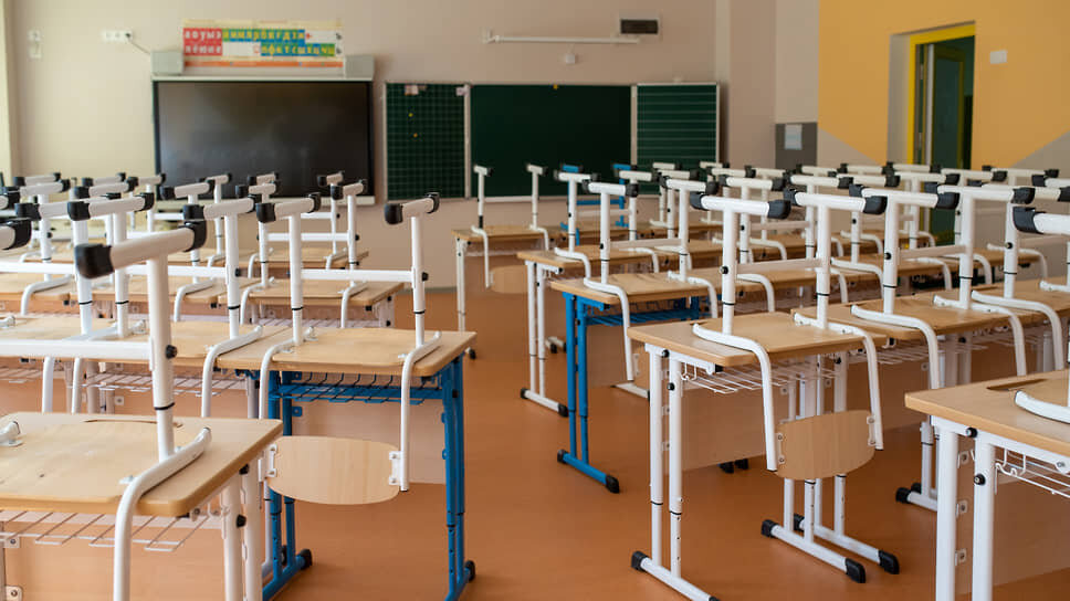 Фото: Олег Харсеев / Коммерсантъ