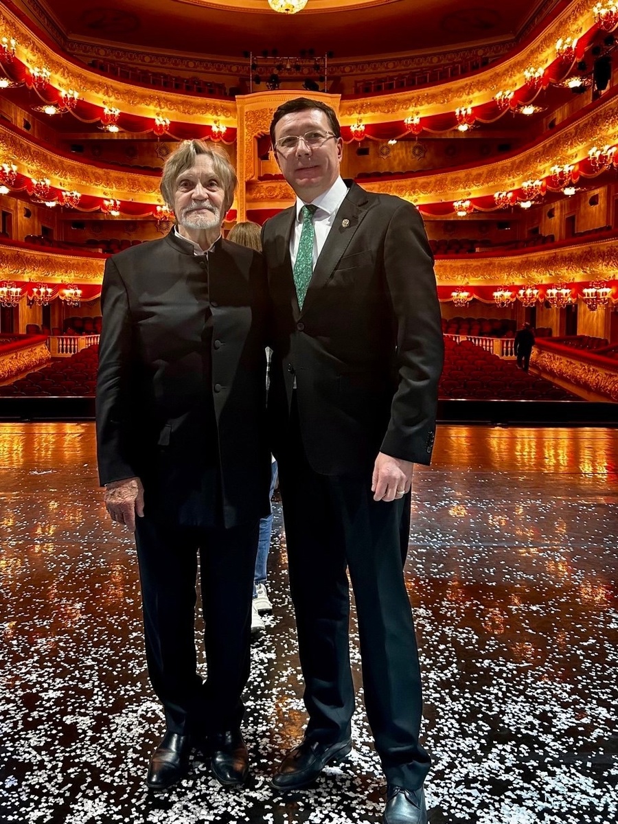 Фото: страница Константина Иванова в социальной сети «ВКонтакте»