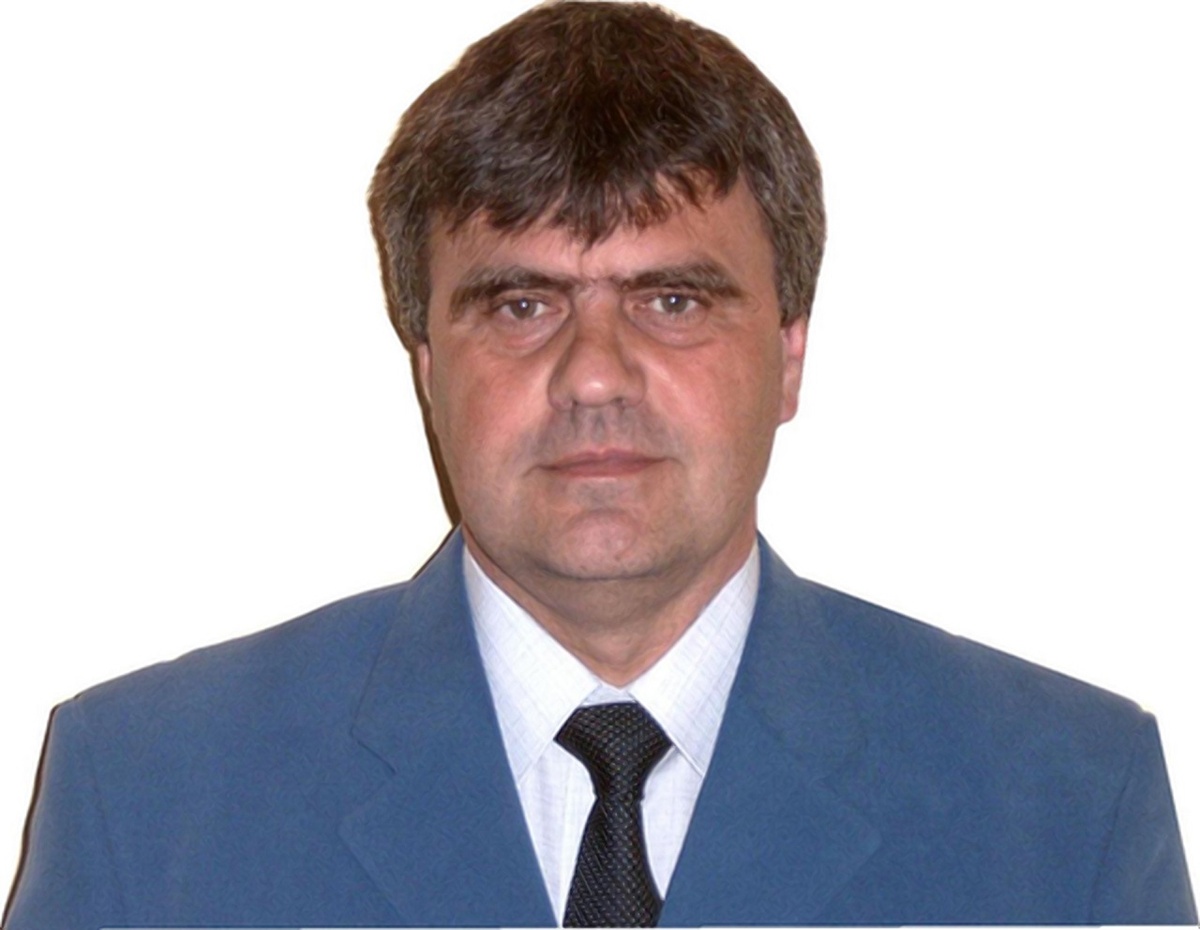 ▲ Zoltán Endrédi. Фото предоставлено Золтаном Эндреди.