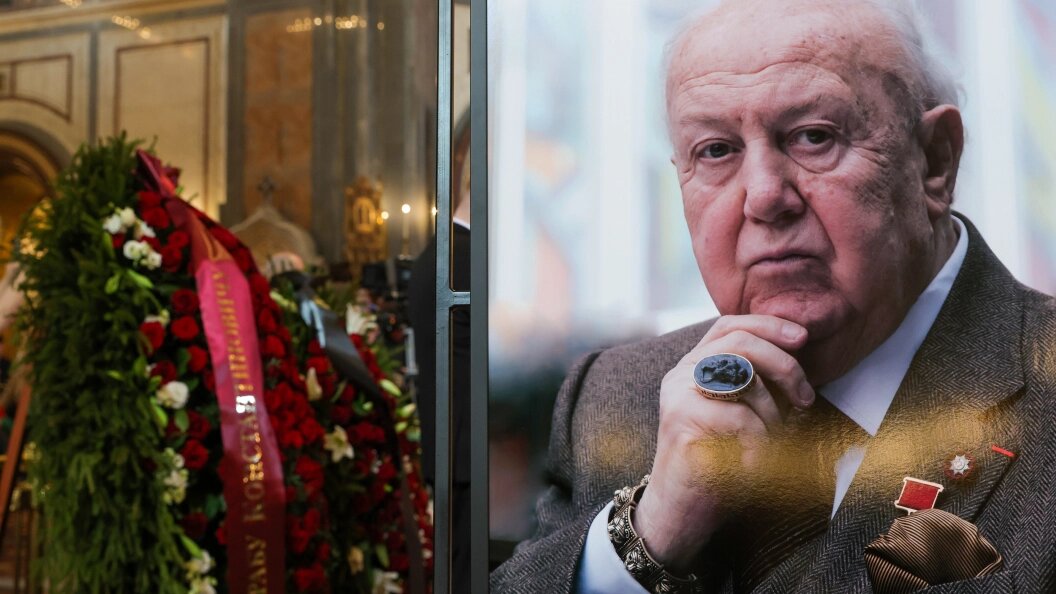    Фото: Shatokhina Natalia/Globallookpress